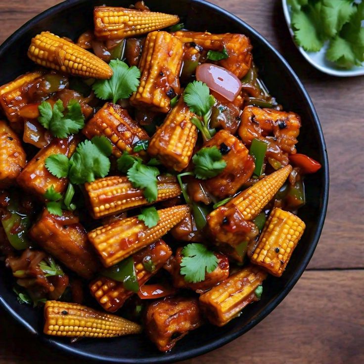 Curries